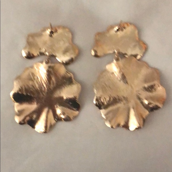 Earrings NWOT - Picture 2 of 4